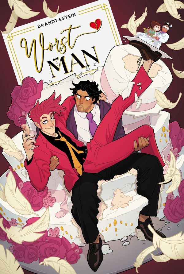 Titan Comics releases a sneak... Post Image