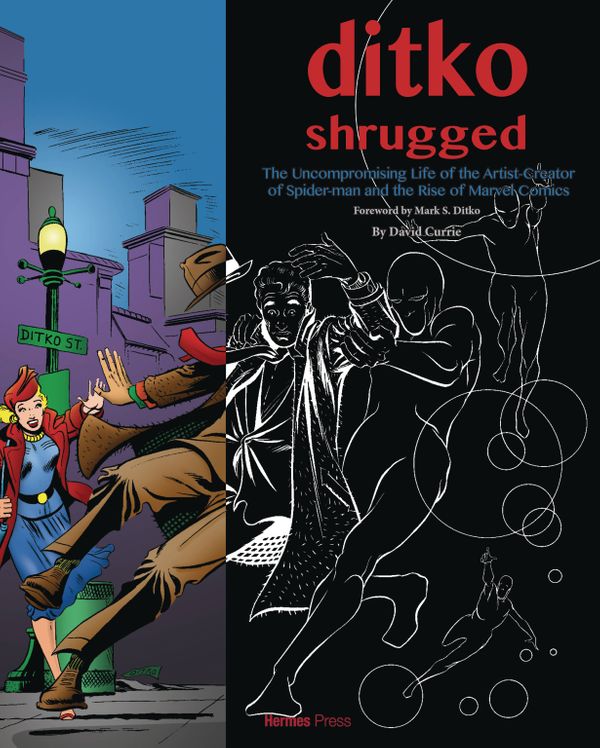 ComicList: New Comic Book Releases... Post Image