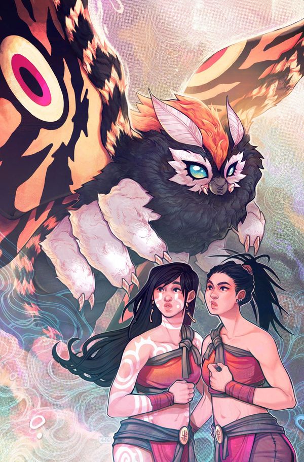 ComicList: IDW Publishing New Releases... Post Image