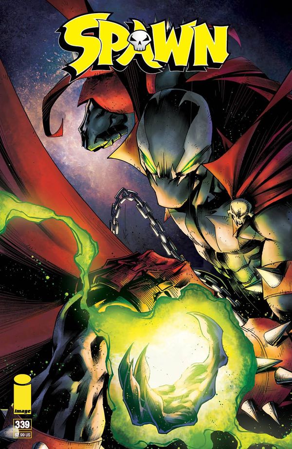 ComicList: Image Comics New Releases... Post Image