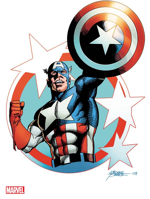 ComicList: New Comic Book Releases... Post Image
