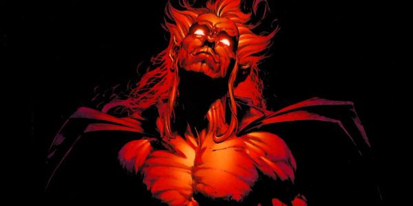 The Helstrom Bust: Time to... Post Image