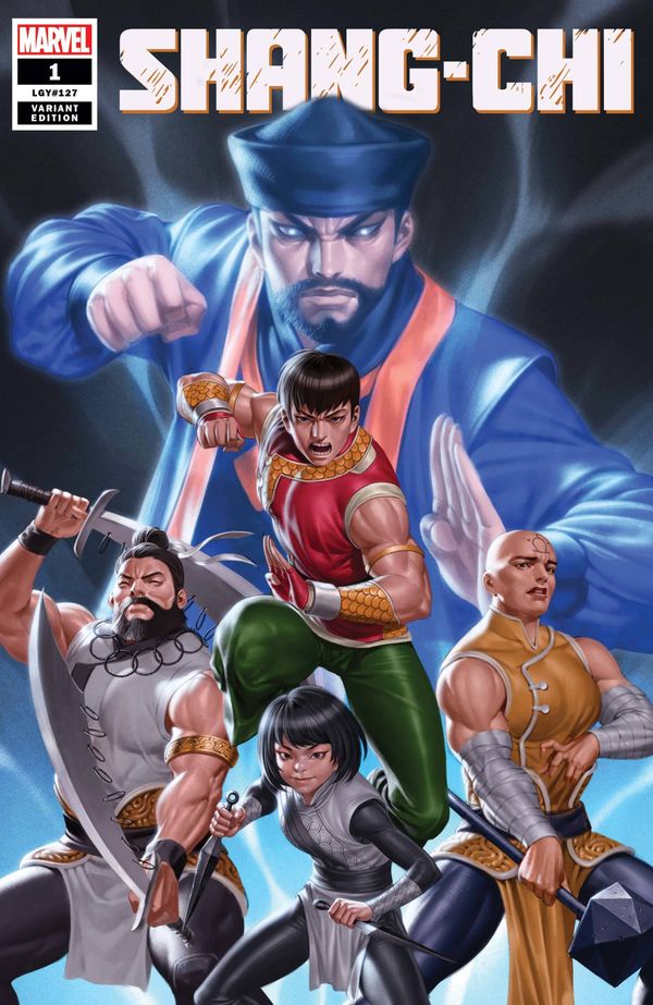ComicList: New Comic Book Releases... Post Image