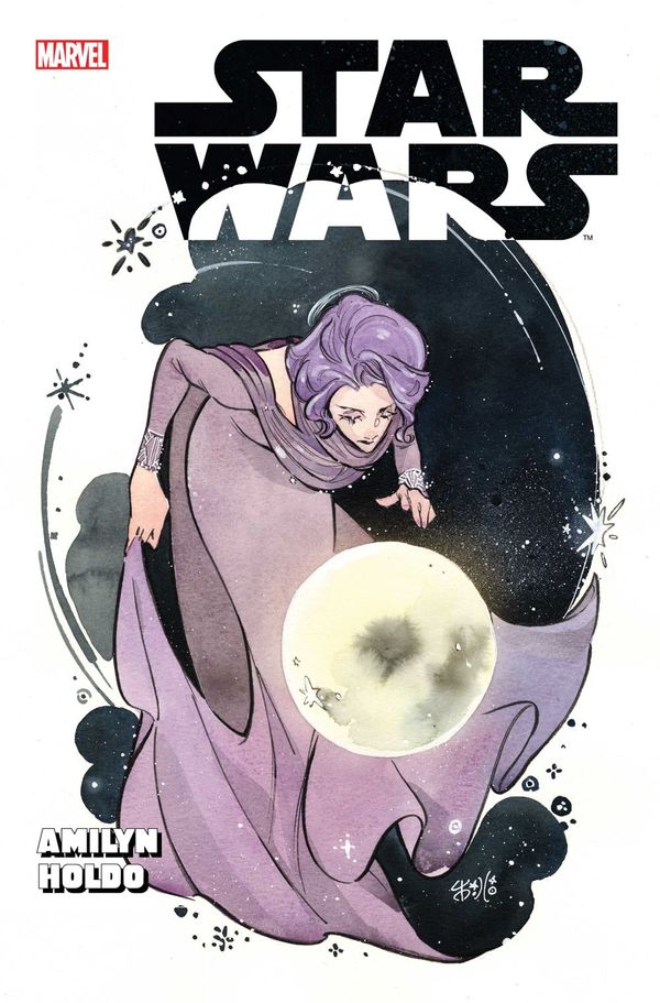 Star Wars will celebrate WOMEN'S... Post Image