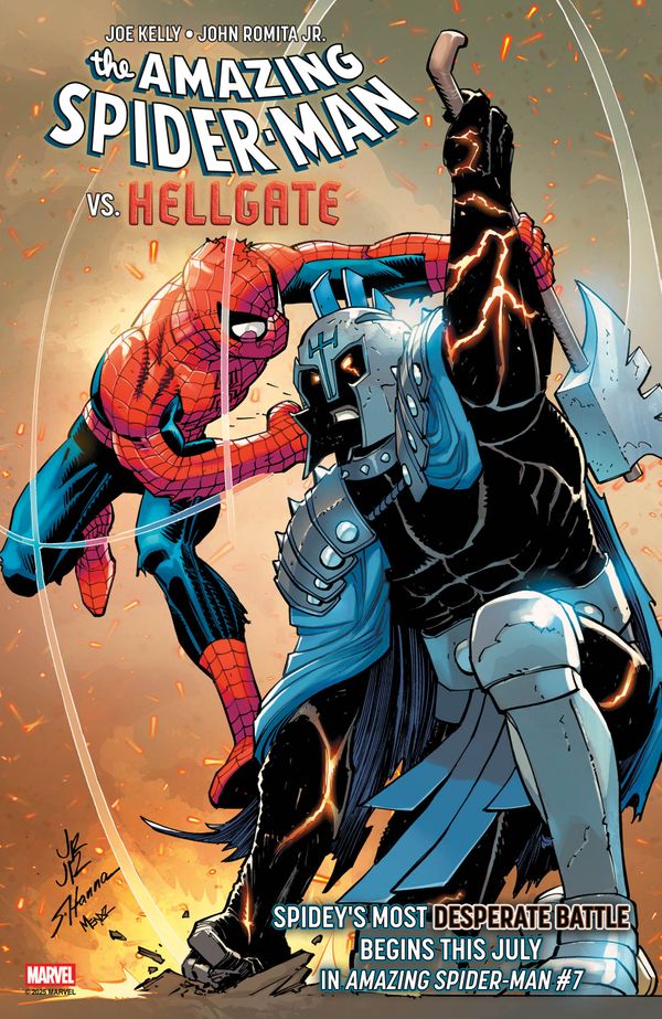Hellgate brings a beating in... Post Image