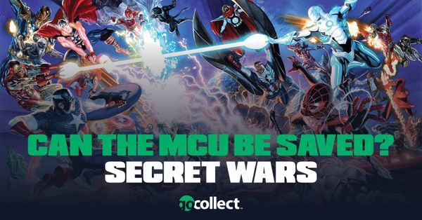 Can the MCU be Saved?... Post Image