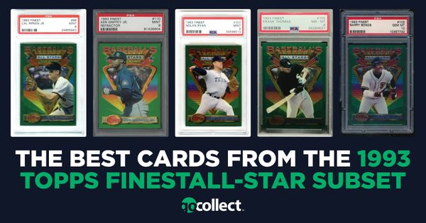 The Best Cards From the... Post Image