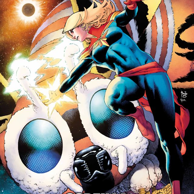 BOOM! Studios July 2024 Solicitations Post Image