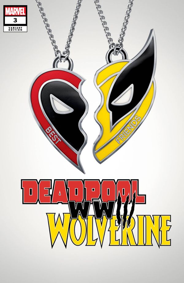 ComicList: Marvel Comics New Releases... Post Image