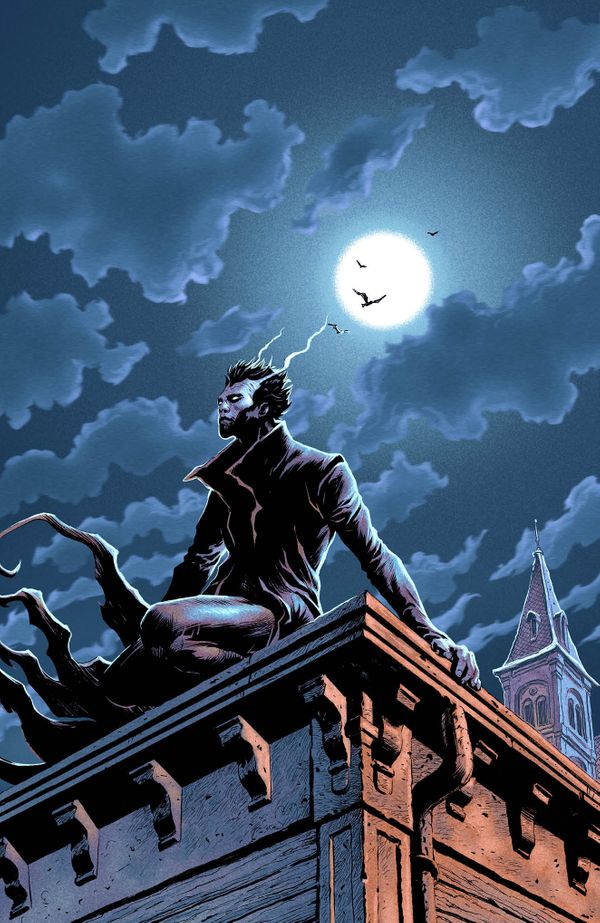 ComicList: Valiant Entertainment New Releases... Post Image