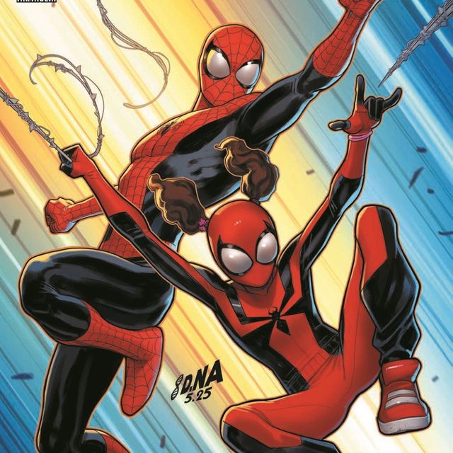 BOOM! Studios Extended Forecast for... Post Image