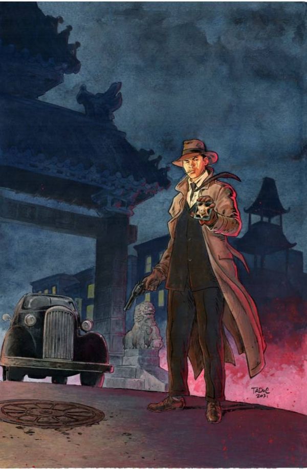 ComicList: Image Comics New Releases... Post Image