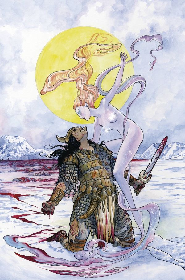ComicList: Titan Comics New Releases... Post Image