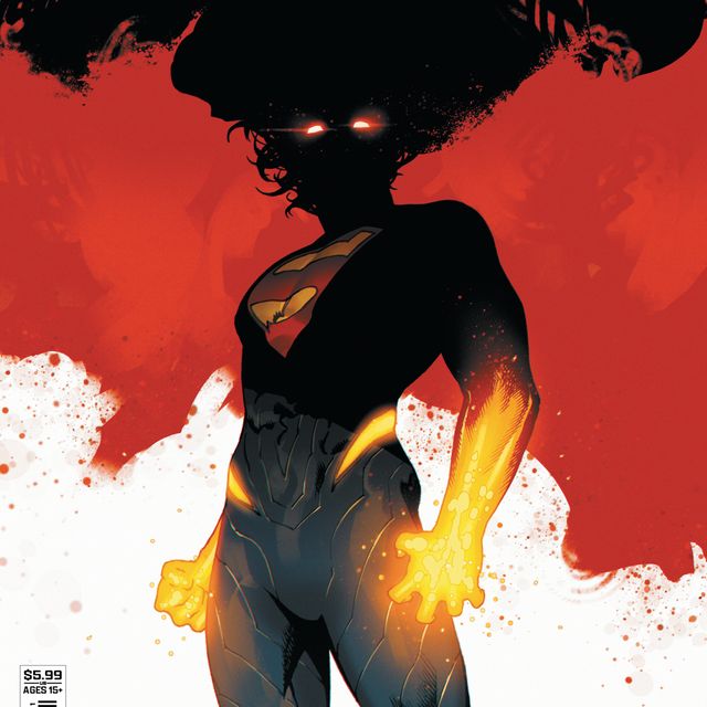 Dark Horse Comics Extended Forecast... Post Image