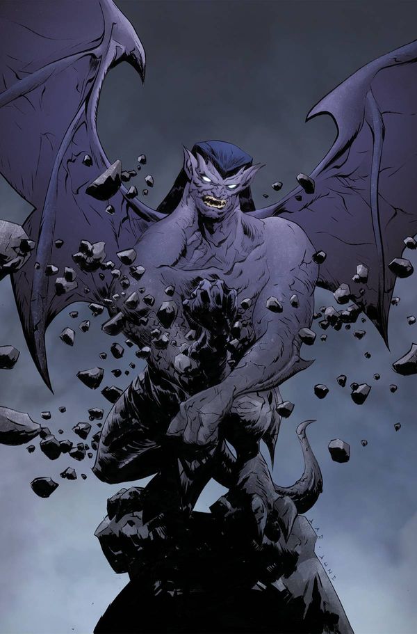 ComicList: Dynamite Entertainment New Releases... Post Image