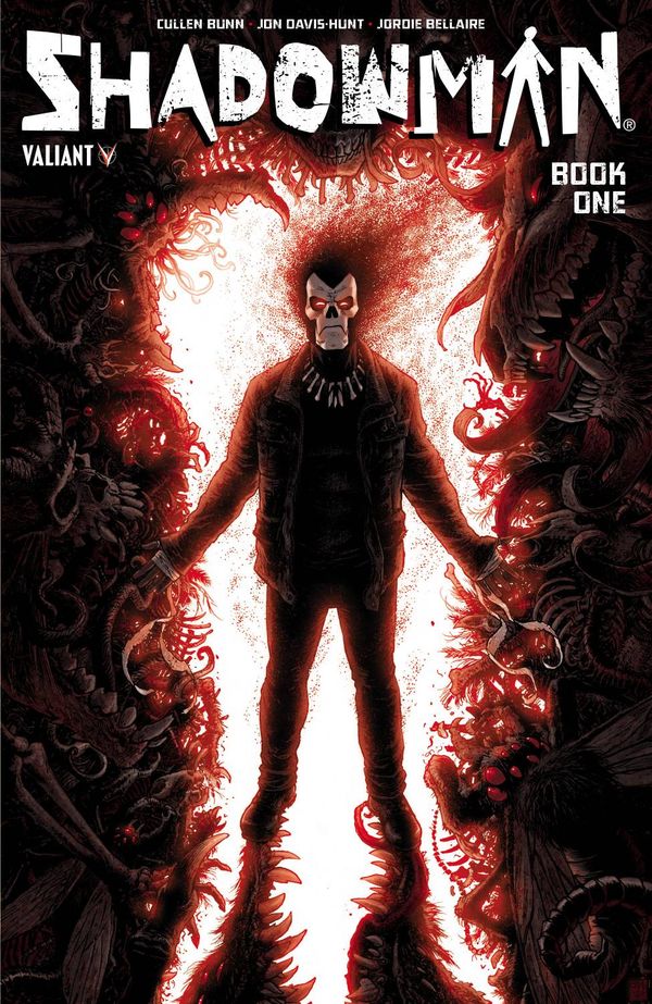 ComicList: Valiant Entertainment New Releases... Post Image