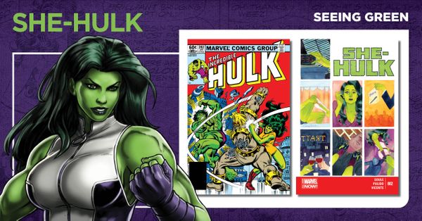 She-Hulk: Keys to Hunt Before... Post Image