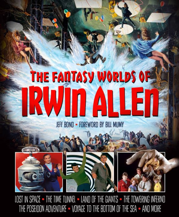 Titan Comics Extended Forecast for... Post Image
