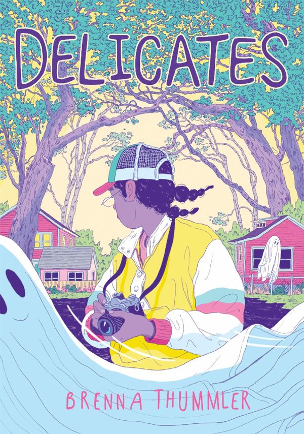 DELICATES: COLLECTOR'S EDITION to feature... Post Image