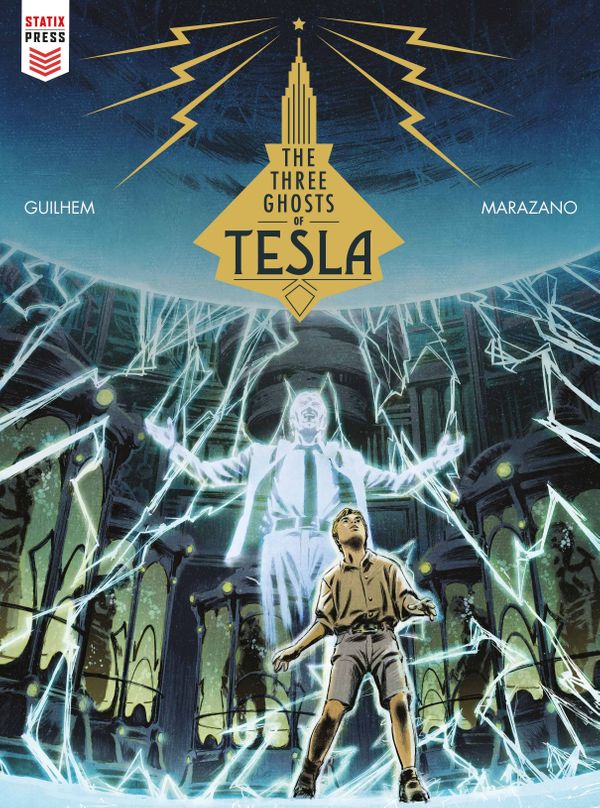 Titan Comics Extended Forecast for... Post Image
