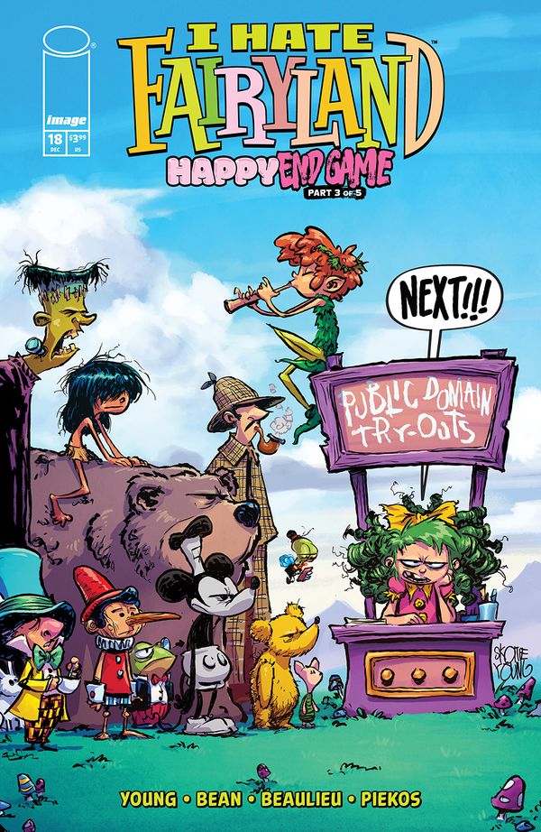 ComicList: Image Comics New Releases... Post Image