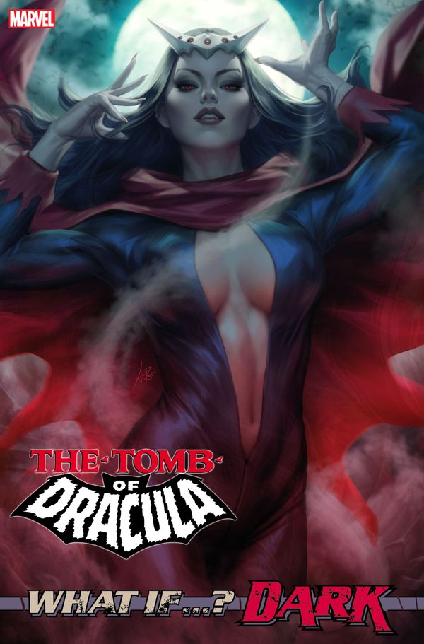 Lilith Drake to be featured... Post Image