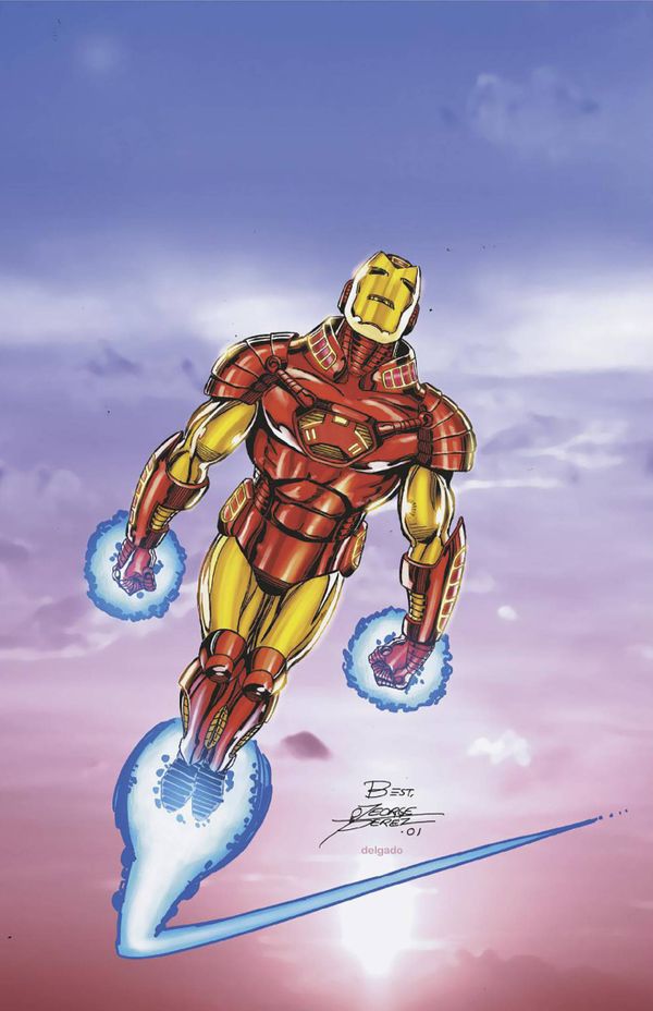 ComicList: New Comic Book Releases... Post Image