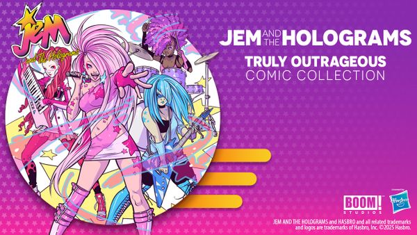 BOOM! kicks off the JEM... Post Image