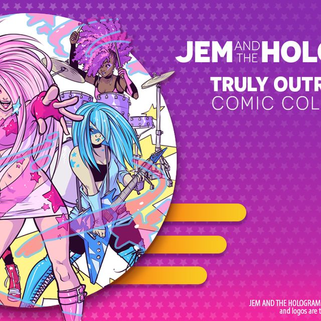 ComicList Previews: THE VISITOR #6... Post Image