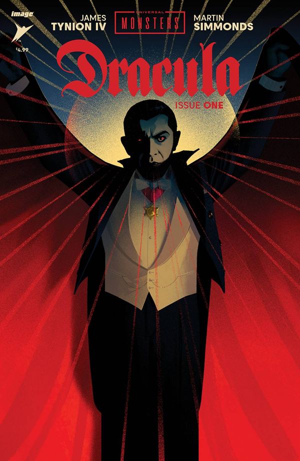 Image Comics Extended Forecast for... Post Image