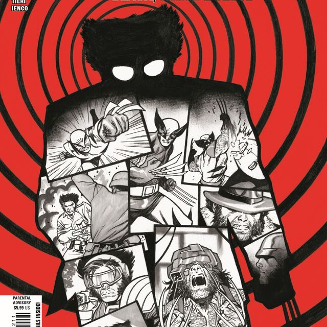 Canto's quest continues in the... Post Image