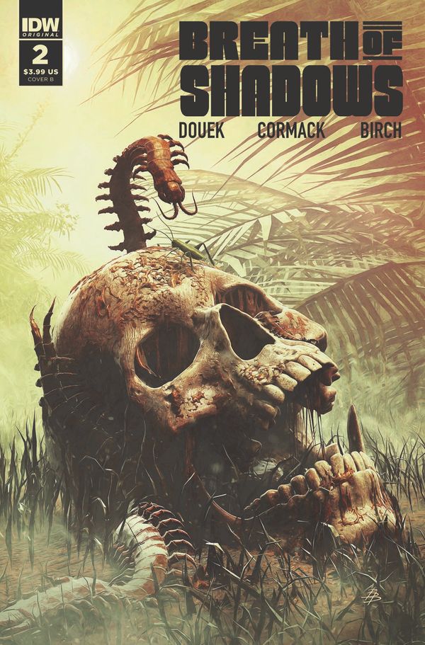 ComicList: IDW Publishing New Releases... Post Image