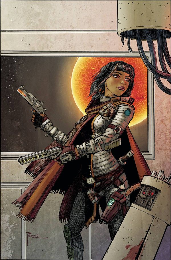 ComicList: Dynamite Entertainment New Releases... Post Image