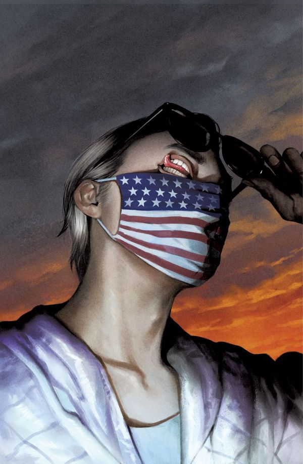 ComicList: New Comic Book Releases... Post Image