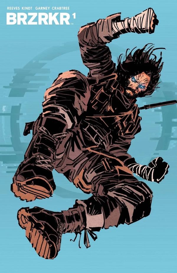 BOOM! Studios Extended Forecast for... Post Image