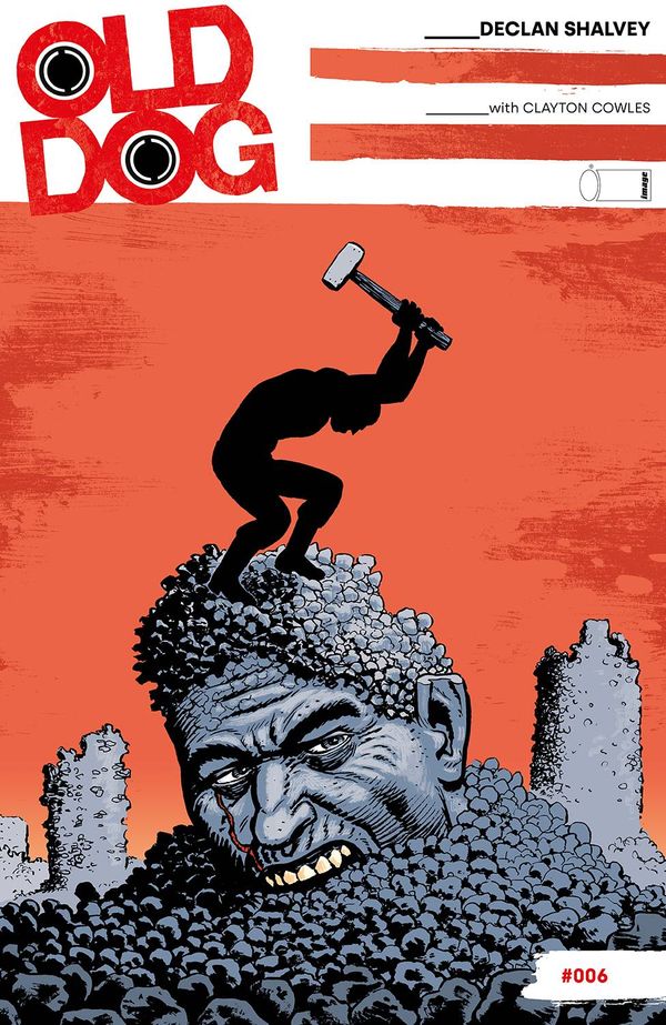 Image Comics Extended Forecast for... Post Image