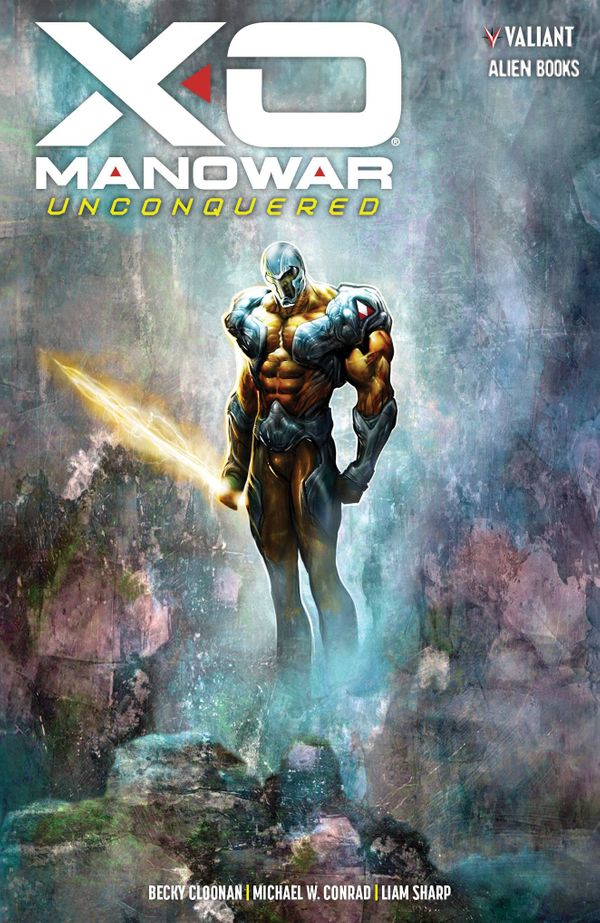 ComicList: Valiant Entertainment New Releases... Post Image