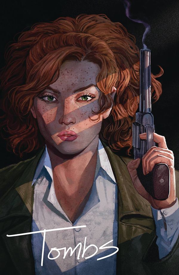 Dark Horse Comics Extended Forecast... Post Image