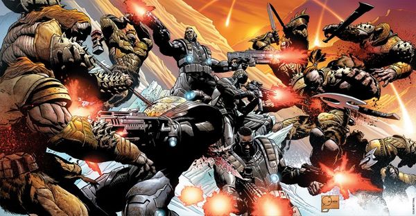 PLANET DEATH to feature many... Post Image
