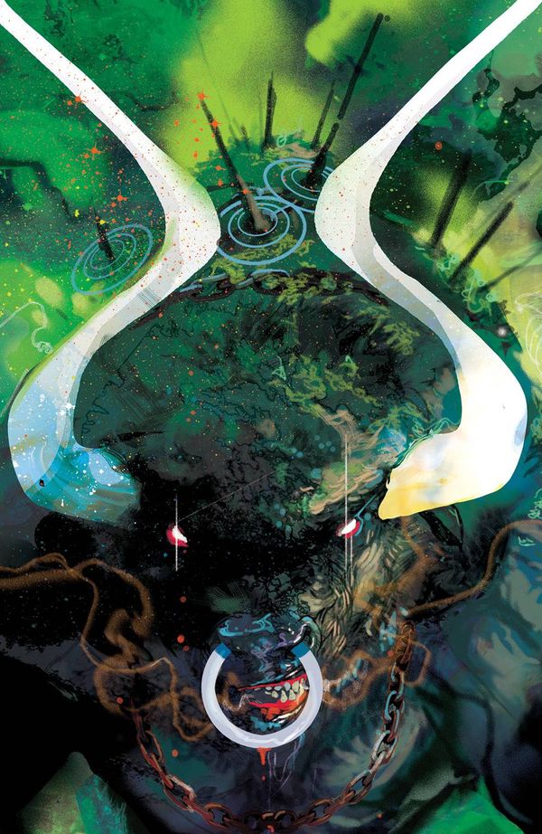 ComicList: BOOM! Studios New Releases... Post Image