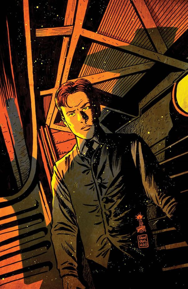 ComicList: BOOM! Studios New Releases... Post Image