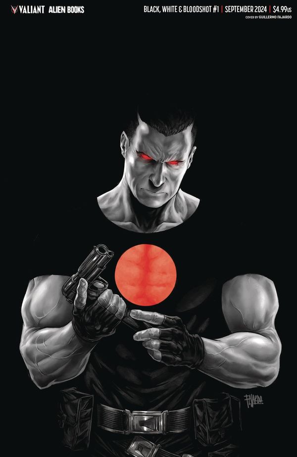 Valiant Entertainment Extended Forecast for... Post Image