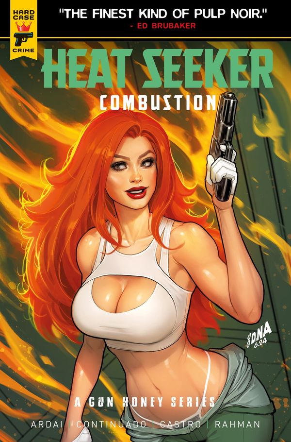 HEAT SEEKER to return with... Post Image