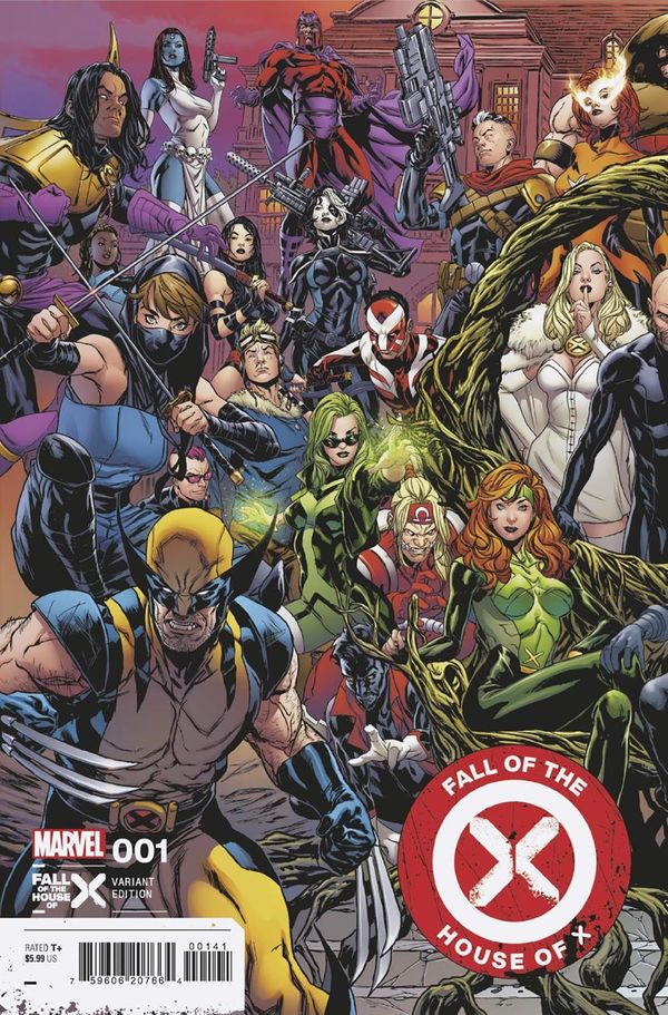 ComicList: New Comic Book Releases... Post Image