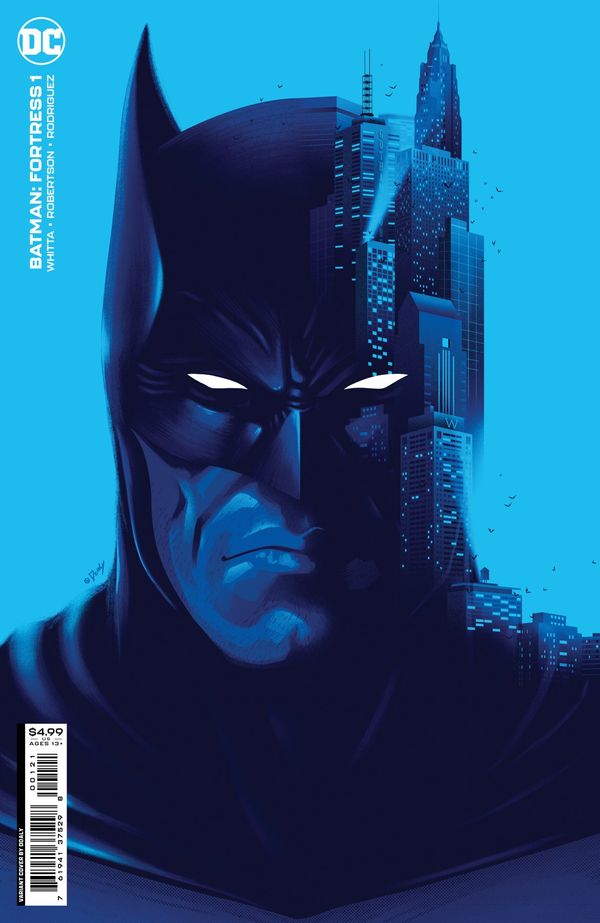ComicList: DC Comics New Releases... Post Image