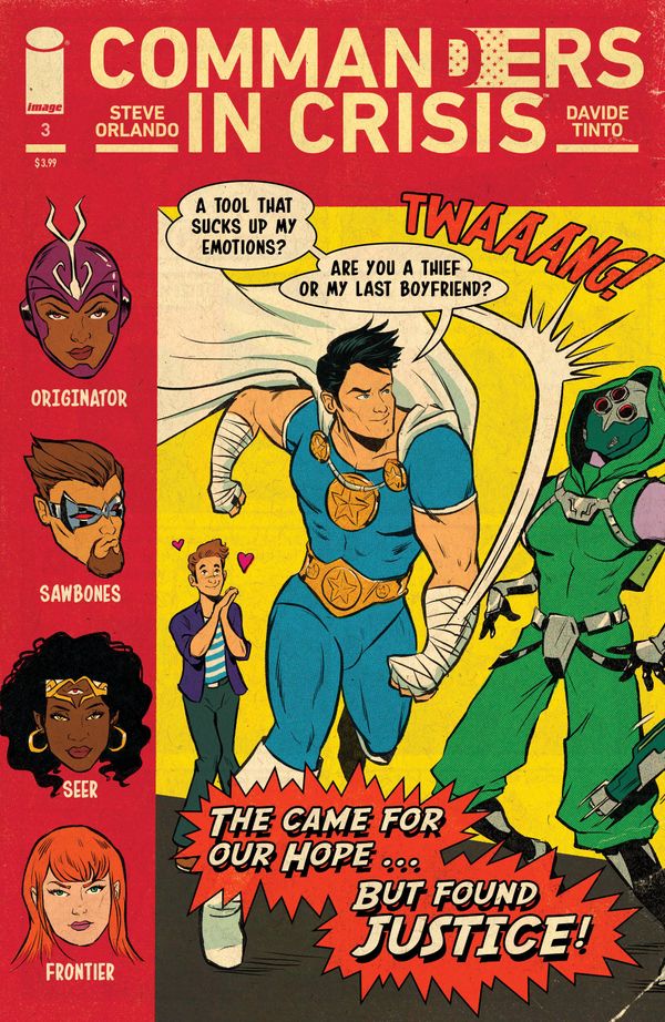 ComicList: Image Comics New Releases... Post Image