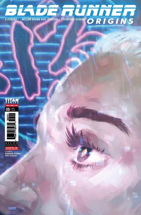 ComicList: Titan Comics New Releases... Post Image