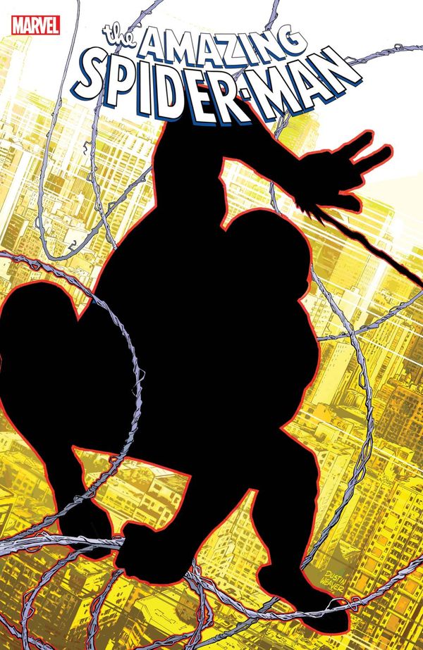 Spider-Man's new costume has new... Post Image