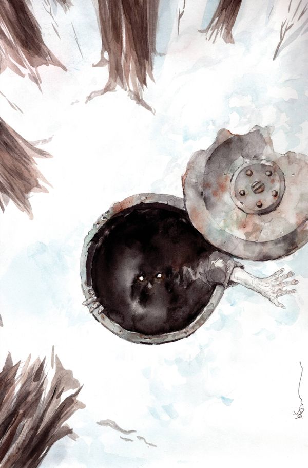 ComicList: IDW Publishing New Releases... Post Image