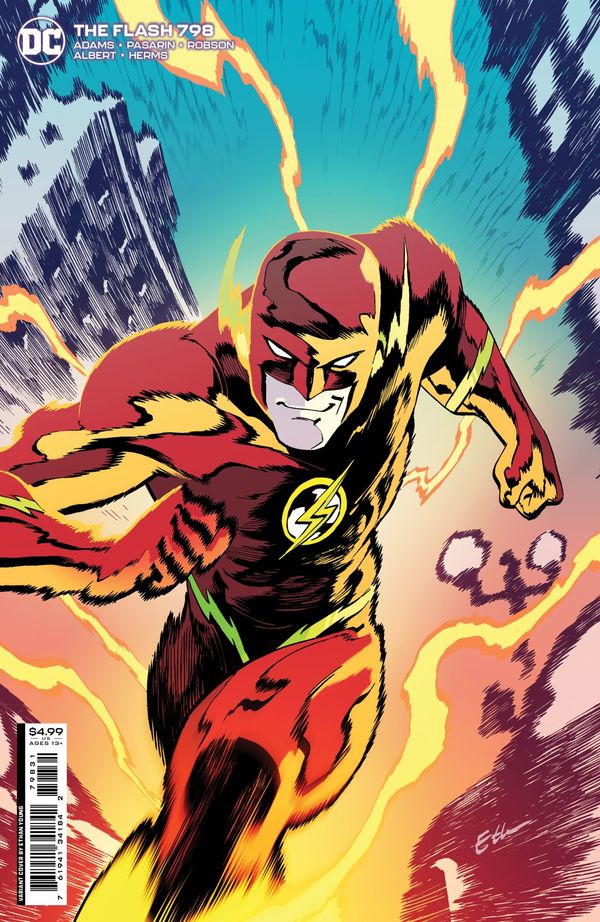 ComicList: New Comic Book Releases... Post Image
